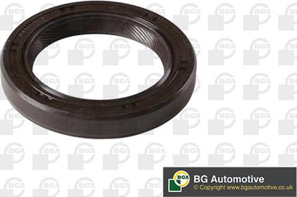 BGA OS5315 - Simering, arbore cotit allinparts.ro