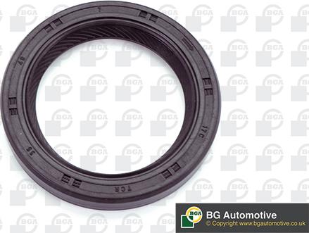 BGA OS5317 - Simering, arbore cotit allinparts.ro