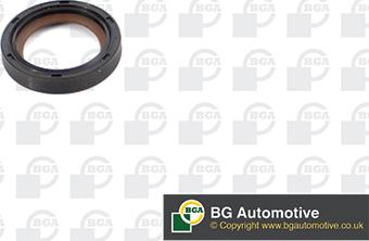 BGA OS0107 - Simering, arbore cotit allinparts.ro