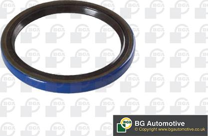 BGA OS1342 - Simering, arbore cotit allinparts.ro