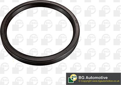 BGA OS1325 - Simering, arbore cotit allinparts.ro