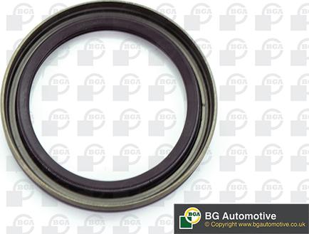 BGA OS8321 - Simering, arbore cotit allinparts.ro