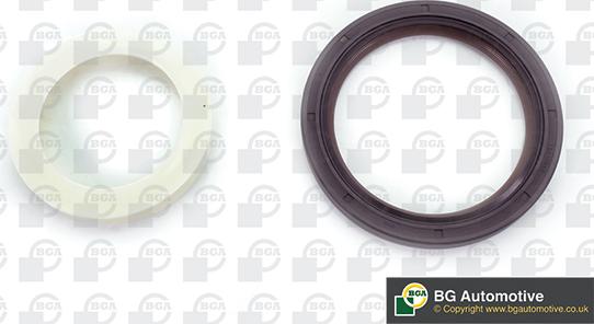BGA OS8327 - Simering, arbore cotit allinparts.ro