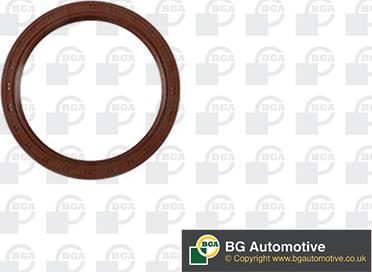 BGA OS3343 - Simering, arbore cotit - allinparts.ro