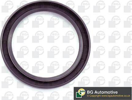 BGA OS3358 - Simering, arbore cotit allinparts.ro