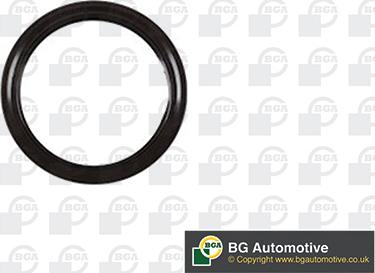 BGA OS3387 - Simering, arbore cotit allinparts.ro