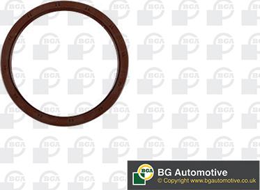BGA OS2395 - Simering, arbore cotit allinparts.ro