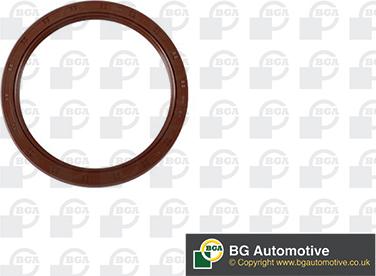 BGA OS2387 - Simering, arbore cotit allinparts.ro