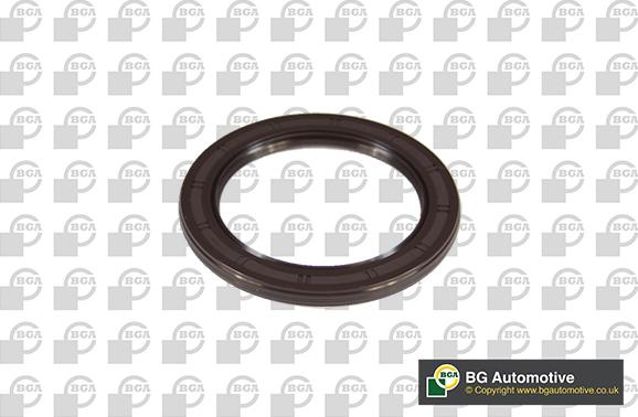 BGA OS2700 - Simering, arbore cotit allinparts.ro