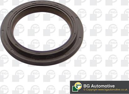 BGA OS7302 - Simering, arbore cotit allinparts.ro