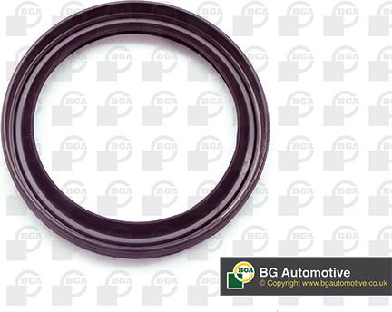 BGA OS7334 - Simering, arbore cotit allinparts.ro