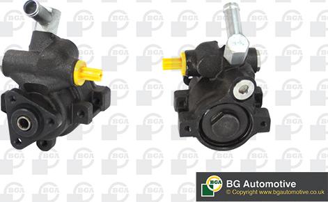 BGA PSP4200 - Pompa hidraulica, sistem de directie - allinparts.ro
