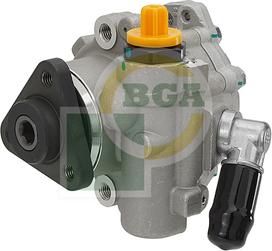BGA PSP0922 - Pompa hidraulica, sistem de directie - allinparts.ro