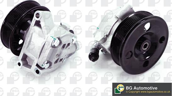BGA PSP2328 - Pompa hidraulica, sistem de directie - allinparts.ro