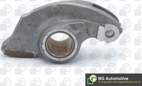 BGA RA0692 - Culbutor, tren supape - allinparts.ro