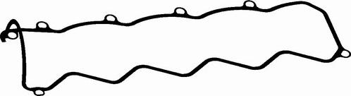 BGA RC9304 - Garnitura, capac supape - allinparts.ro