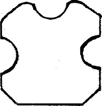 x