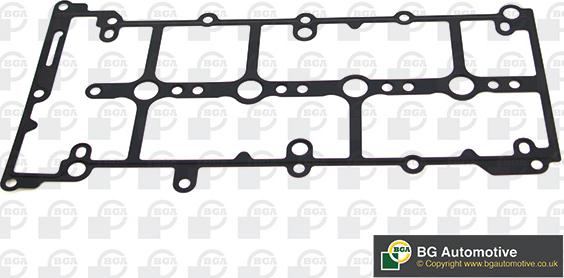 BGA RC5566 - Garnitura, capac supape allinparts.ro