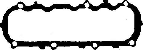 BGA RC5389 - Garnitura, capac supape - allinparts.ro