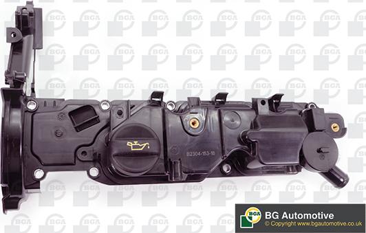 BGA RC65008 - Capac culbutor allinparts.ro