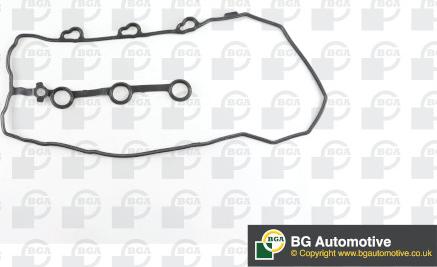 BGA RC6330 - Garnitura, capac supape - allinparts.ro