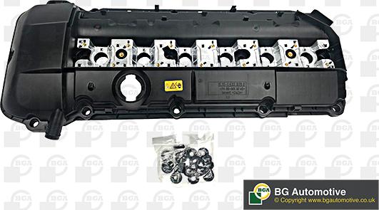 BGA RC0945 - Capac culbutor - allinparts.ro