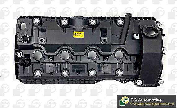 BGA RC0940 - Capac culbutor - allinparts.ro