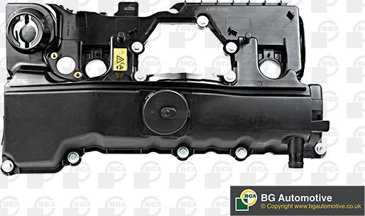 BGA RC0950 - Capac culbutor - allinparts.ro