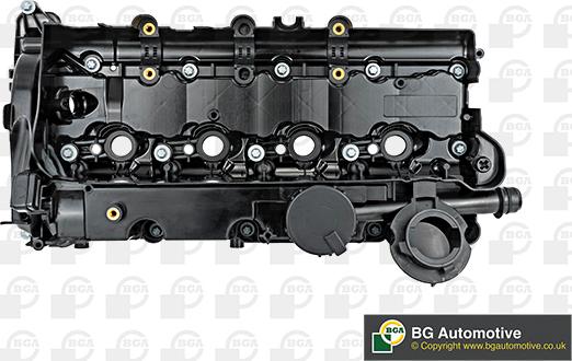BGA RC0957 - Capac culbutor - allinparts.ro