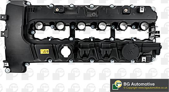 BGA RC0909 - Capac culbutor - allinparts.ro