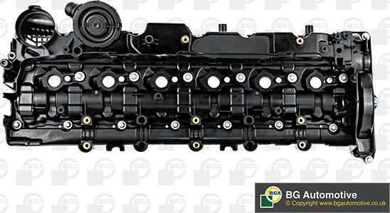 BGA RC0912 - Capac culbutor - allinparts.ro