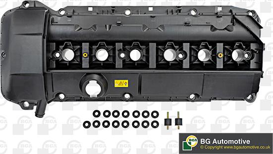 BGA RC0935 - Capac culbutor - allinparts.ro