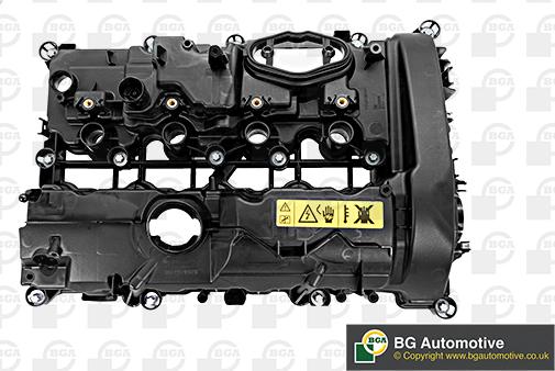 BGA RC0932 - Capac culbutor - allinparts.ro