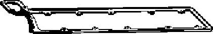 BGA RC0351 - Garnitura, capac supape - allinparts.ro