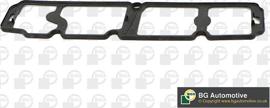 BGA RC1402 - Garnitura, capac supape allinparts.ro
