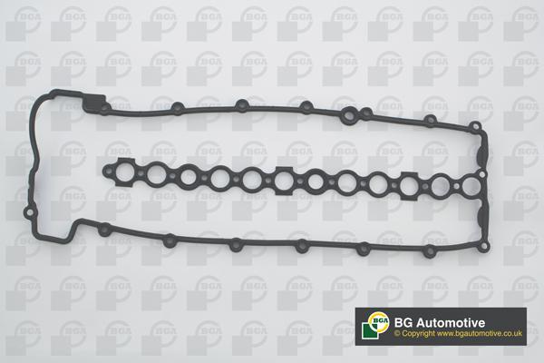 BGA RC8396 - Garnitura, capac supape - allinparts.ro