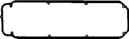 BGA RC3339 - Garnitura, capac supape - allinparts.ro