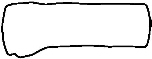 BGA RC7348 - Garnitura, capac supape allinparts.ro