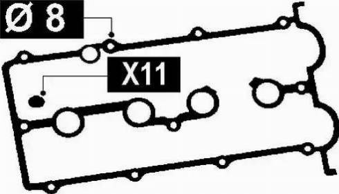 x