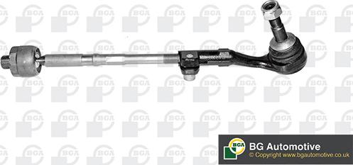 BGA SR0936 - Bara directie - allinparts.ro