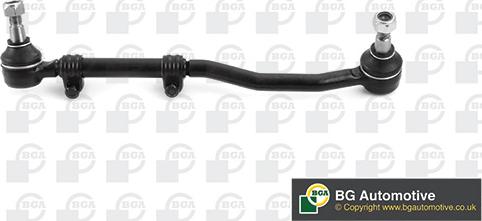 BGA SR8136 - Bara directie - allinparts.ro