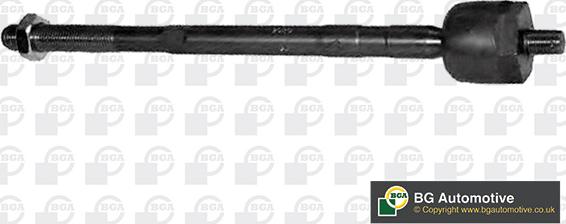 BGA SR7315 - Articulatie axiala, cap de bara - allinparts.ro
