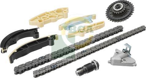 BGA TC4220FK - Chit lant de distributie allinparts.ro