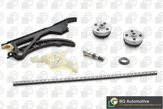 BGA TC0940VFK - Chit lant de distributie - allinparts.ro