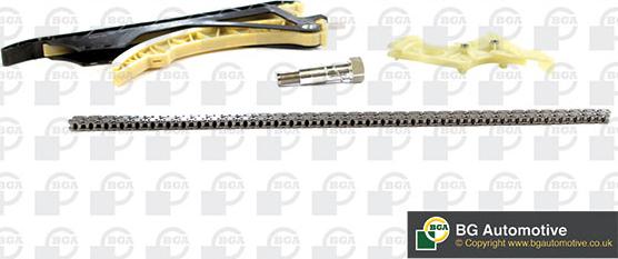 BGA TC0941K - Chit lant de distributie - allinparts.ro