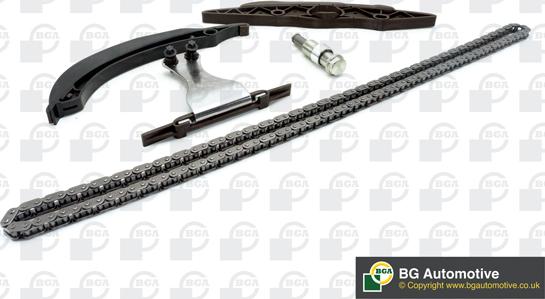 BGA TC0904K - Chit lant de distributie - allinparts.ro