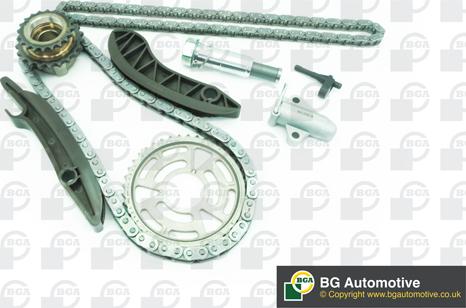 BGA TC0905FK - Chit lant de distributie - allinparts.ro