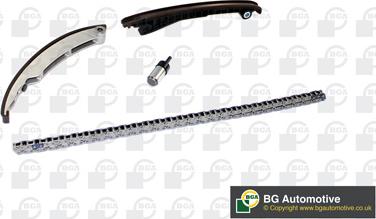 BGA TC0440K - Chit lant de distributie allinparts.ro