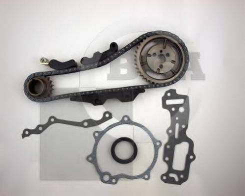 BGA TC0565FK - Chit lant de distributie - allinparts.ro