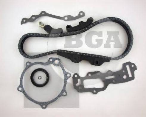 BGA TC0565K - Chit lant de distributie - allinparts.ro